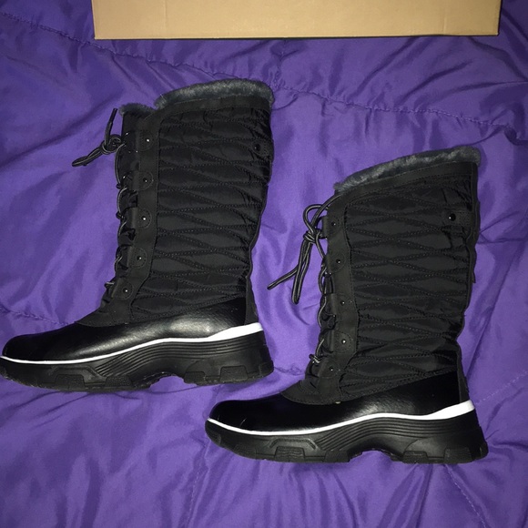 JBU Lorina mid-calf boot - Picture 5 of 10